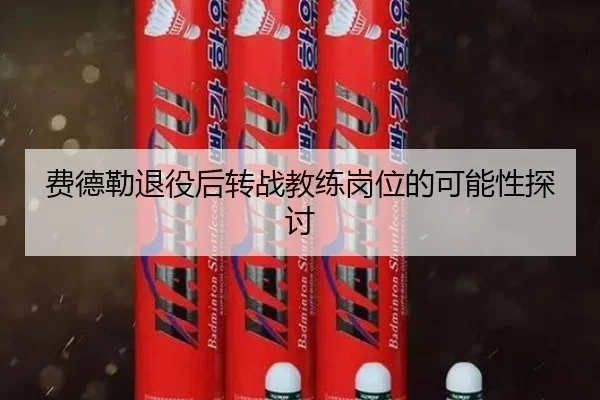 费德勒退役后转战教练岗位的可能性探讨